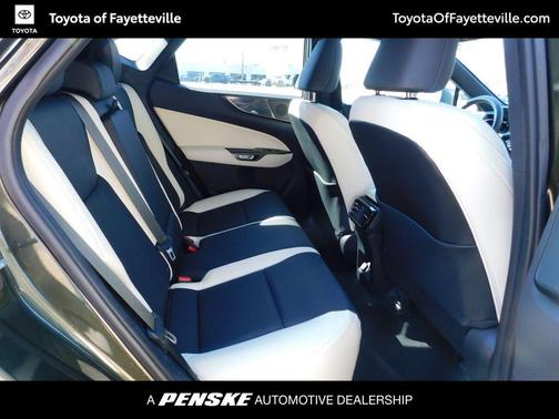 2024 Lexus NX 350 Premium