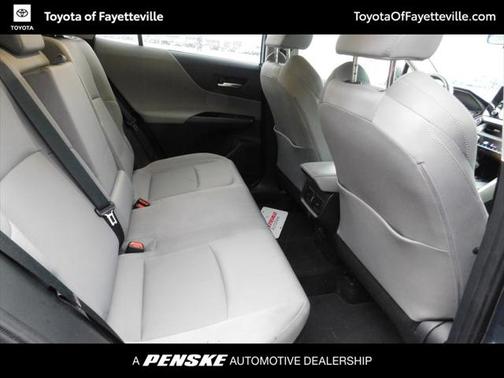 2022 Toyota Venza LE