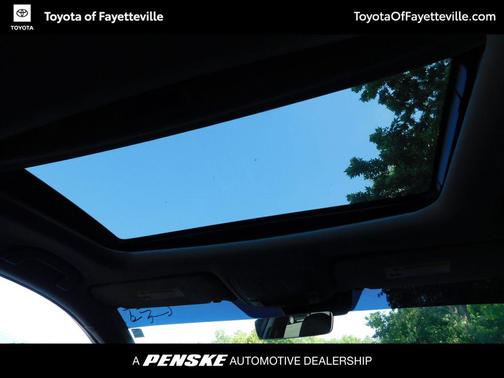 Crystal Black Pearl 2019 Acura TLX FWD