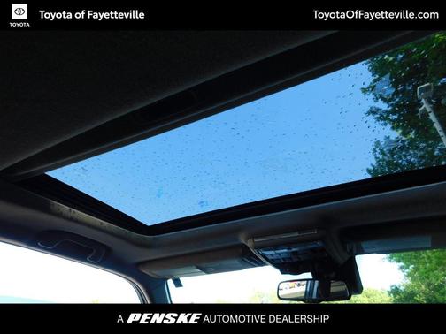 Lunar Rock 2021 Toyota 4Runner TRD Pro