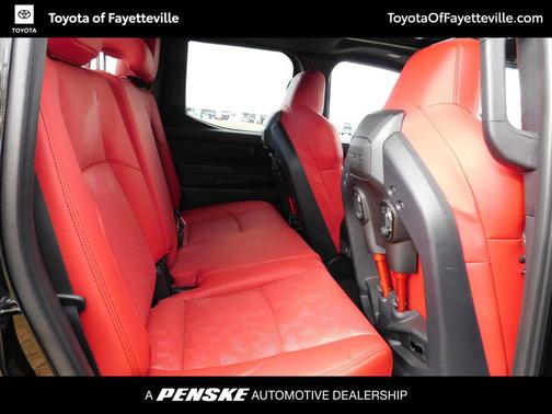 2024 Toyota Tacoma Hybrid TRD Pro