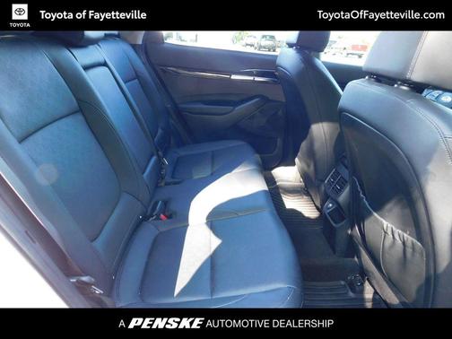 Clear White/Black Roof 2021 Kia Seltos SX Turbo