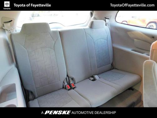 2017 Buick Enclave Convenience