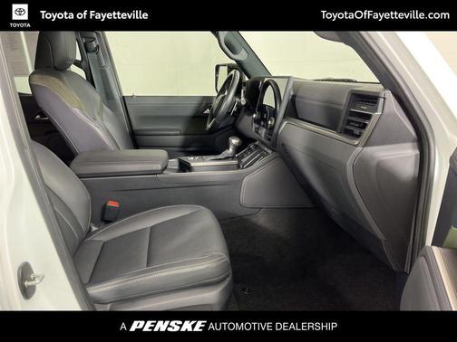 2024 Lexus GX 550 Overtrail
