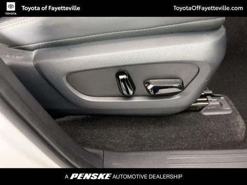 2024 Lexus GX 550 Overtrail