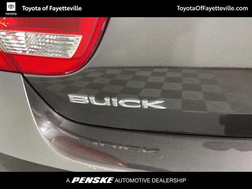 2013 Buick Verano Base