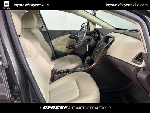 2013 Buick Verano Base