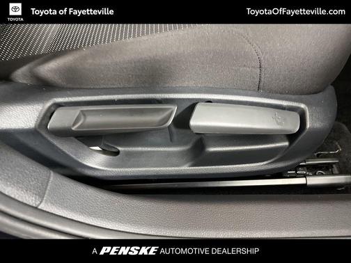 2017 Volkswagen Passat 1.8T S