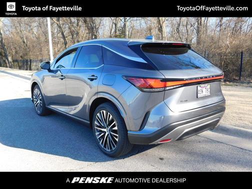 2023 Lexus RX 350 Premium Plus