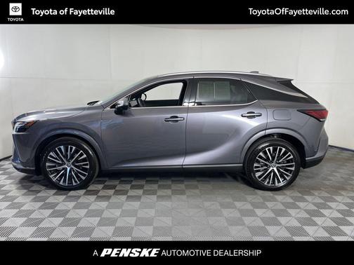 2023 Lexus RX 350 Premium Plus