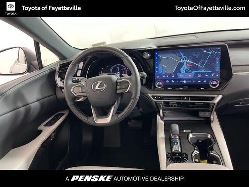 2023 Lexus RX 350 Premium Plus