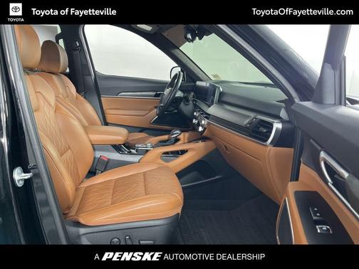 2025 Kia Telluride SX Prestige X-Pro