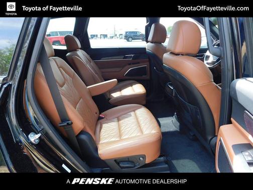 2025 Kia Telluride SX Prestige X-Pro