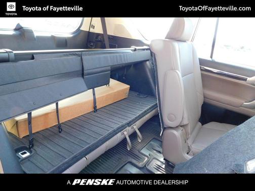 2022 Lexus GX 460 Premium