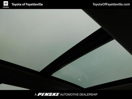 Wind Chill Pearl 2024 Toyota Grand Highlander Limited