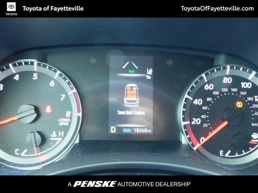 2022 Toyota Highlander L