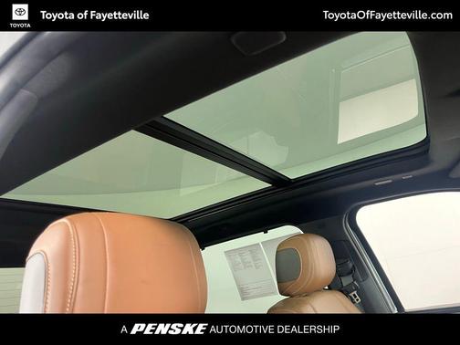 2022 Toyota Tundra 1794 Edition