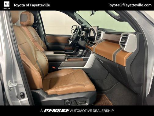 2022 Toyota Tundra 1794 Edition