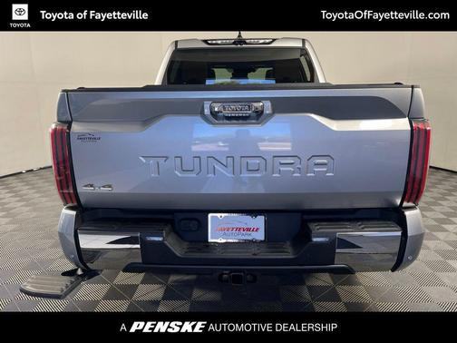 2022 Toyota Tundra 1794 Edition