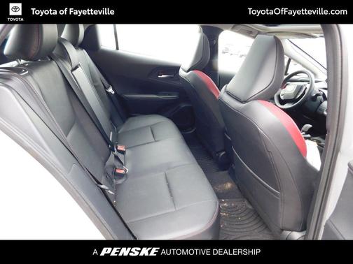 2024 Toyota Prius Prime XSE