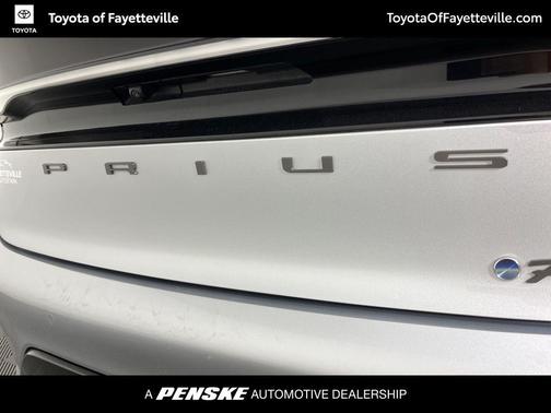 2024 Toyota Prius Prime XSE Premium