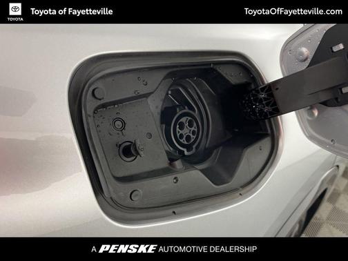 2024 Toyota Prius Prime XSE Premium