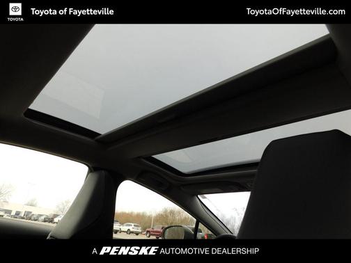 2024 Toyota Prius Prime XSE