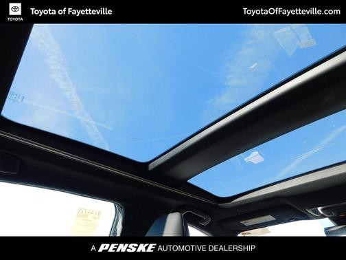 2023 Toyota Crown Limited