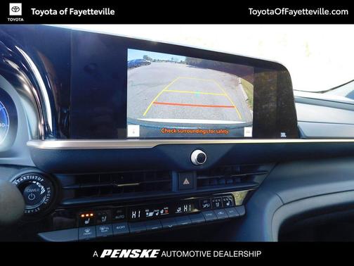 2023 Toyota Crown Limited