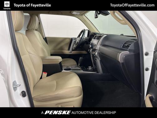 2020 Toyota 4Runner SR5 Premium