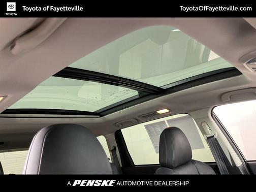 2022 Subaru Ascent Limited 7-Passenger