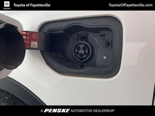 2022 Jeep Grand Cherokee 4xe Trailhawk