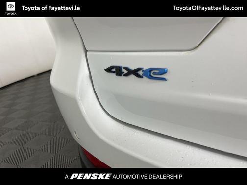 2022 Jeep Grand Cherokee 4xe Trailhawk