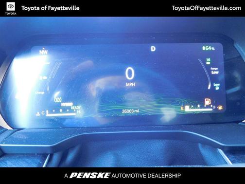 2022 Jeep Grand Cherokee 4xe Trailhawk