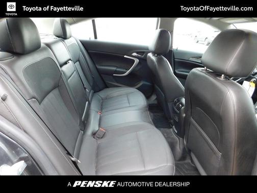 2017 Buick Regal Turbo Sport Touring