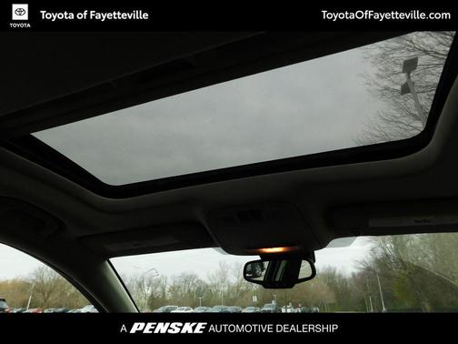 2017 Buick Regal Turbo Sport Touring