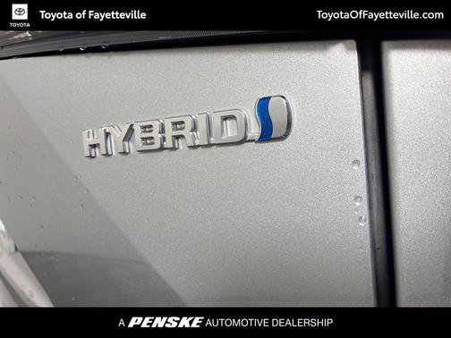 2021 Toyota Highlander Hybrid Limited