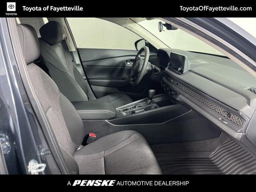 2024 Honda Accord LX 1.5T