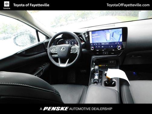 Caviar 2022 Lexus NX 350 Premium