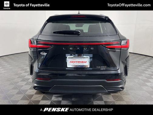 Caviar 2022 Lexus NX 350 Premium