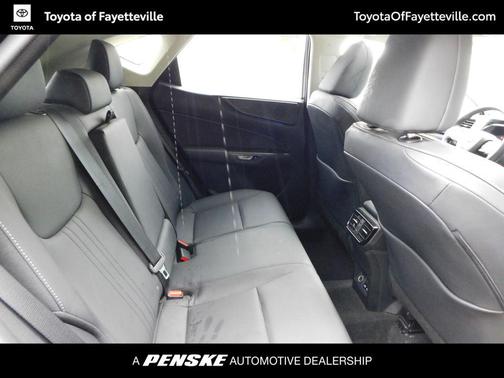 Caviar 2022 Lexus NX 350 Premium