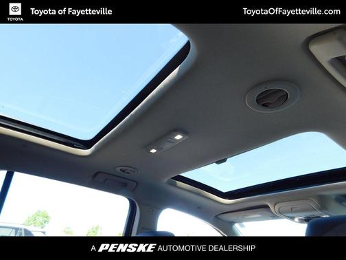 White Frost Tricoat 2023 GMC Acadia Denali