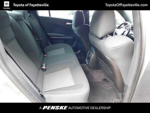 Destroyer Gray Clearcoat 2019 Dodge Charger R/T Scat Pack