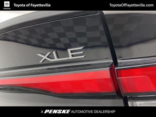 2024 Toyota Prius XLE