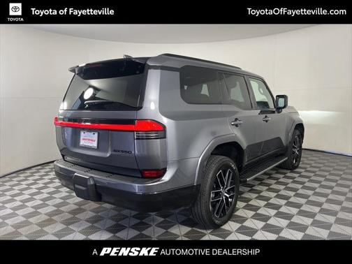 2024 Lexus GX 550 Premium+