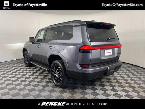2024 Lexus GX 550 Premium+