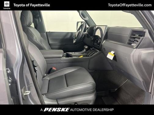 2024 Lexus GX 550 Premium+