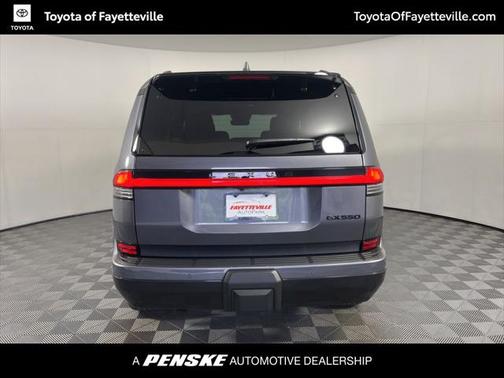 2024 Lexus GX 550 Premium+