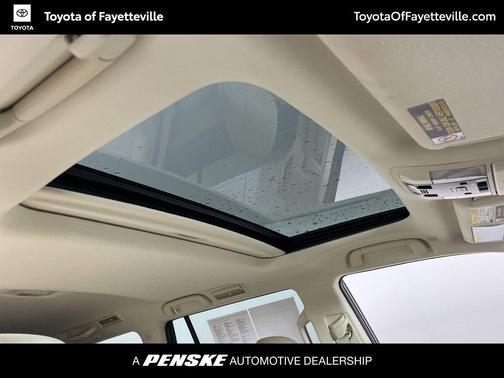 2020 Lexus GX 460 Premium