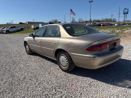 49U 1998 Buick Century Limited